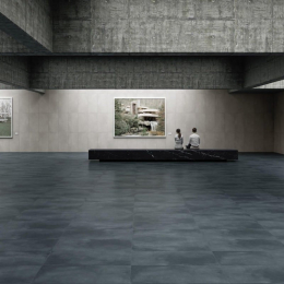 Casalgrande Padana R-Evolution Dark Grey R10 9Mm 11741127