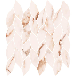 Cerdomus Omnia Mosaico Gemma Macchia Vecchia Levigato 89740