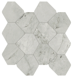 Marca Corona Scultorea Foam Grey Tessere Esa Velvet J571