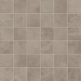 Atlas Concorde Solution Flux Concrete Mosaico AL73