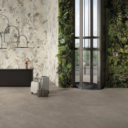 Keope Ds.Grey 60 R10      60X60 Rt IBH5