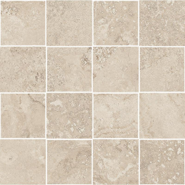 Cerdomus Tibur Mosaico Inverso Tufo Levigato 97780