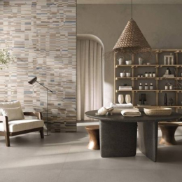 Refin Namib Linen Matt-Pro R 120X120 OY68