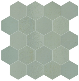 Marca Corona Vulcanica Verdir.Esa Tessere J702