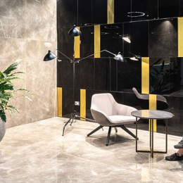 Casalgrande Padana Marmoker Jolie Honed 9Mm 10790305