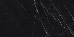 Iris Fmg Select Black Marquinia Silky Sq. SY628338