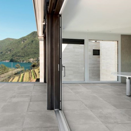 Casalgrande Padana Pietra Bauge' Bauge' Grigia Self-Cl. 20Mm 2732258