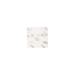 Casalgrande Padana Marmoker Mosaico Stat.Grigio Hon.5X10 2704617