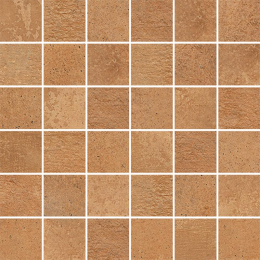 Cerdomus Valdorcia Mosaico 4,7x4,7 Ocra 94271