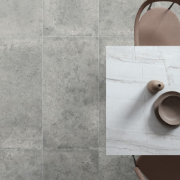 Desvres Ariana Anima Grigio R11  Ret         60X60 PF60006375