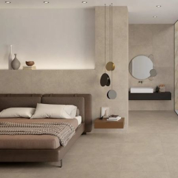 Keope Ds.Greige 60 R10    60X60 Rt IBH1