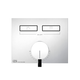 Parte esterna Gessi 63079