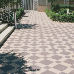 Casalgrande Padana Ardesia Ardesia Nero 9170003