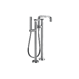 External part Gessi 58129