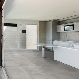 Casalgrande Padana Pietra Bauge' Bauge' Grigia 2790158