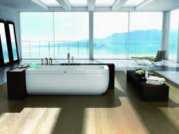 Bath Jacuzzi Aquasoul