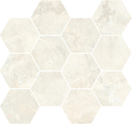 Sant'Agostino Maxi Cl.Inv.Cr.Wh. CSAMCIHT34