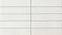 Cir City City White Matt      6,5X29 1088850