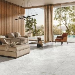 Refin River White R 60X60 RA78