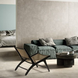 Casalgrande Padana Metropolis Metro Mud 9Mm 13040151