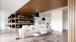 Tolomeo Floor