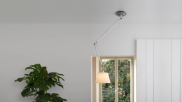 Tolomeo Suspension