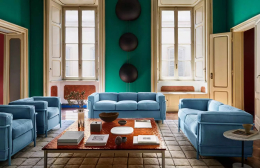 Le Corbusier, Pierre Jeanneret, Charlotte Perriand