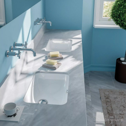 Fitted | Undercounter