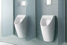 Urinal