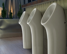Urinals