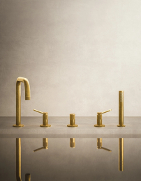 Contemporary Lines East Side