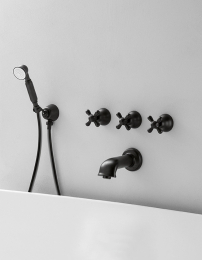 Contemporary Lines Impero