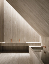 Contemporary Lines Profilio