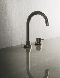 Contemporary Lines Tricolore Verde