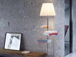 Bibliotheque Nationale