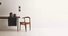 Grande Solid Color Look