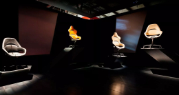 Ferrari Design Centre