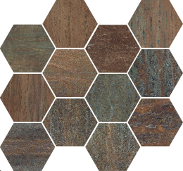 Sant'Agostino Maxi Cl.Drip.Bronze CSAMCDBZ34