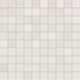 Keope Pl.Zinc Mosaico R9  30X30 Ass IEM1