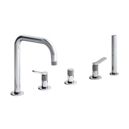 Miscelatore CRISTINA CRIES121