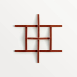 Mutina Adagio Rosso 2,7X30 BOD05