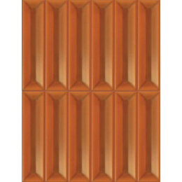 Vogue Fl Lt 40 Concavo 5X40 0FLLT40B