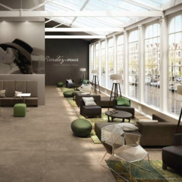 Keope Moov Moka 120 Sp    120X120Sp Y86Y