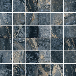 Cerdomus Iskra Mosaico 4,7x4,7 Orobico 94454