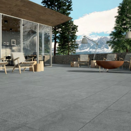 Marca Corona Matrix Silver Strutturato 9913