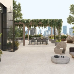 Keope Trevi Tr.C.Pearl 60 R10   60X60 Rt 60X60 7HI3