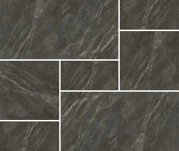 Cerdisa Slatestone Coal Modulo 3L SLS3LCL