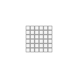 Casalgrande Padana Petra Mosaico Petra Sabbia 5X5 13704458