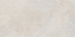 Refin Etherea Stripe White R 60X120 RL26