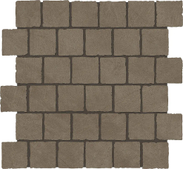 Atlas Concorde Boost Natural Umber Mosaico Tumbled A7CI